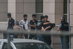Extension of State of Emergency Sparks Political Division in Turkey