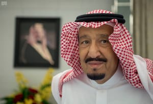 King Salman Promotes, Appoints 136 Justice Ministry Judges