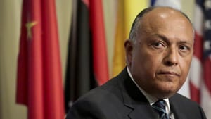 Egypt, Sudan Hold Talks to Defuse Tensions