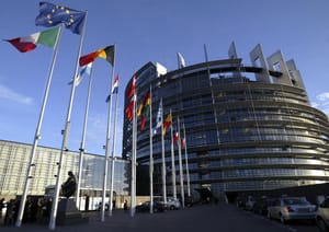 Third of EU Lawmakers Demand Sanctions against Iran’s Revolutionary Guards