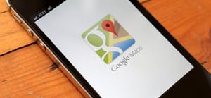 India Launches New Digital Maps Service to Replace Google