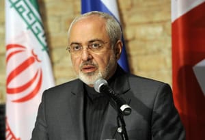 Iran Calls for Europe’s Intervention to Resolve Qatar Crisis