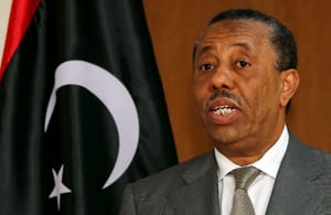 Libya: Thani’s Govt. Threatens to Arrest Sarraj Ministers