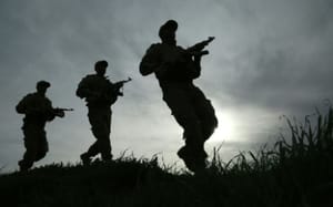 Ankara Reveals Old Plan to Liberate Raqqa by Arab Forces