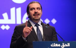 Mustaqbal Movement to Lose Half of its Beirut Seats in next Parliamentary Polls