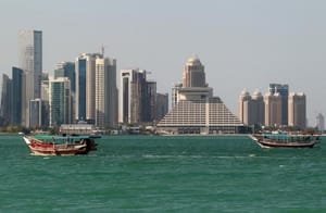 Doha Must Raise the White Flag