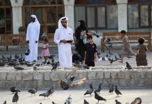 Mauritania Suspends ‘Suspicious’ Qatari Projects