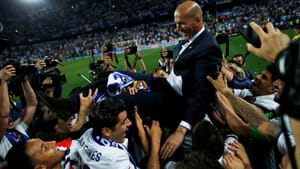 Europe’s Top Leagues are becoming more Predictable – so why are we Watching?