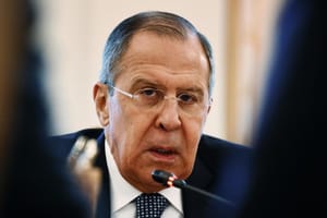 Assad Taking US Threats ‘Seriously’ as Moscow Vows ‘Appropriate Response’ to Washington