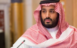 Crown Prince Receives Phone Call from Malaysian PM