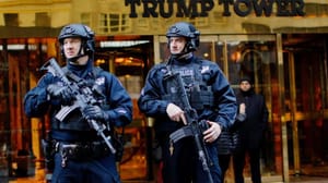 2 Hezbollah-Linked Suspects Arrested for Plotting New York Attack