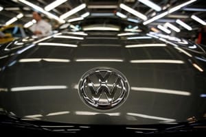 Volkswagen Middle East Director: We are Testing Electric Cars in Region