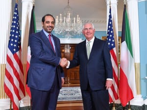 Threats to Oust Qatar from GCC