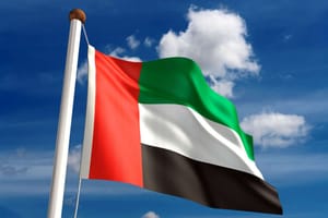 UAE Says Qatar Sympathizers Could Land in Jail, More Curbs Possible