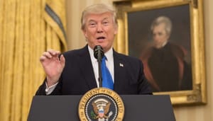 Limited Version of Trump’s Travel Ban Approved by Supreme Court