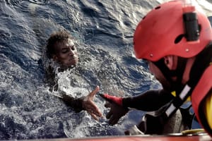 Immigrant Minors in Italy are Prey for Criminal Networks