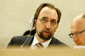 UN: ISIS Murdered 163 Mosul Residents in One Day