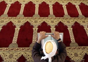 Israel Closes Al-Aqsa, Warnings of ‘Religious War’