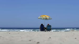 Drug That Creates a ‘Real Sun-tan’
