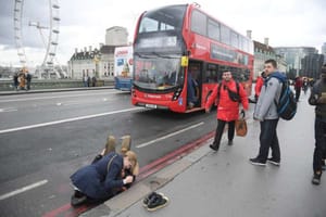 Long Before It Lost Turf, ISIS Was Already Targeting Britain