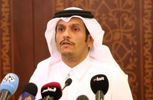 Qatar’s Detrimental Foreign Policy, How It Ends