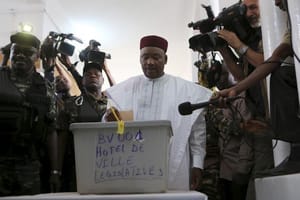 Niger Recalls Ambassador from Qatar in Solidarity with Other Arab Countries