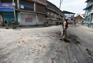 Pakistan Says Retaliatory Attack Killed Five Indian Soldiers in Kashmir