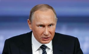 Putin Extends Embargo on Western Food Imports Until 2018