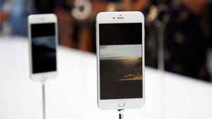 Apple’s iPhone Turns 10
