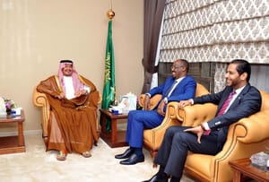 Saudi Arabia, Djibouti Sign Protocol to Face Extremism