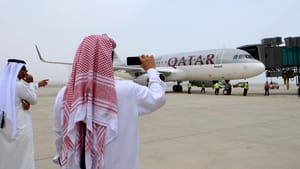 Qatar’s Diplomatic Crisis Going Downhill