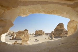 ISIS Stops ‘Safari’ in North Africa