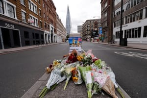 Police Announce New Arrest in London Attack, France Confirms Death of 2nd Citizen