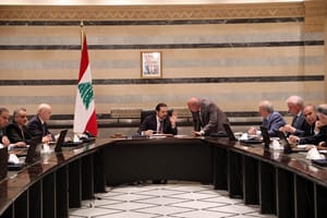 Lebanese PM: Electoral Law Right Around the Corner