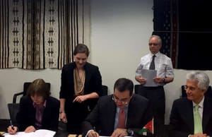 US Continues to Provide Economic Assistance to Jordan