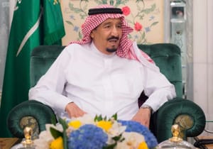 King Salman on the Occasion of Fitr: We Pay Great Attention to Bolstering World’s Security