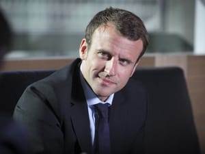 France Mediates In Qatari Crisis