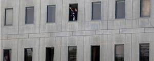 Iran Arrests 41 Suspects over Tehran Attacks