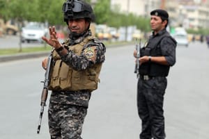 Scores of Casualties in ISIS-Claimed Attack Near Karbala