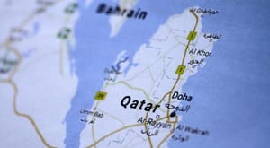 Saudi Arabia, UAE, Bahrain, Egypt Cut Ties with Qatar
