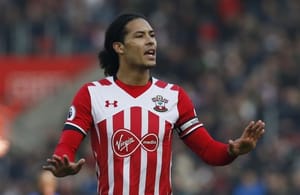 Liverpool’s Virgil Van Dijk Blunder Is Damaging Setback for Jürgen Klopp