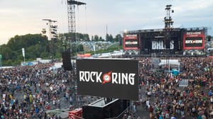German Rock Festival to Resume after Terror-Threat Scare