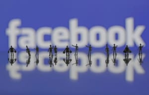 Facebook Crosses 2 Million Users
