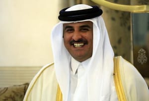 Qatar Isn’t Castro’s Cuba