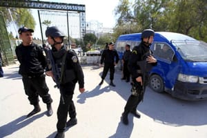 Tunisia: Bardo Museum Terror Attack Trial Adjourned