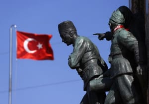 Western Turkey Rocked by 6.3 Quake, Injures Registered