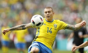 ‘Iceman’ Victor Lindelof Can Bring Calm and Class to Manchester United’s Defense