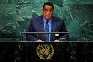 US Praises Sudan’s Efforts in Combating Terrorism