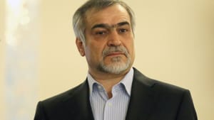 Rouhani’s Brother Arrested On Financial Charges