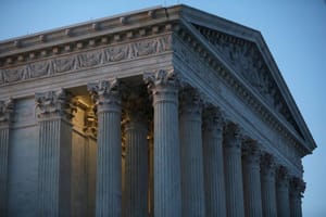 The Supreme Court Is the Last Leakproof Institution